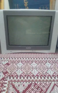 تلوزیون سونی ۲۱ اینچ صفحه تخت
