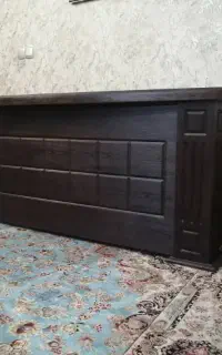 میز اداری در حد نو