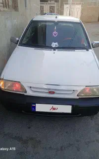 پراید131