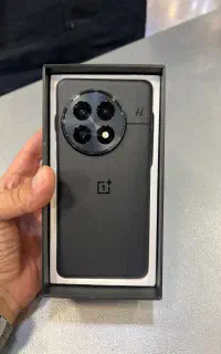 وانپلاس ۱۳ رم ۲۴ حافظه ۱ ترا oneplus 13 24/1Tra