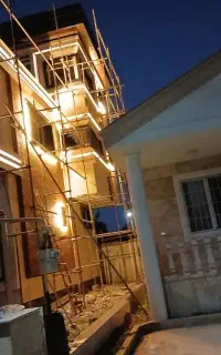 خدمات برق ساختمان