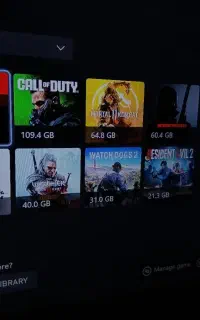 Xbox one s 1 TB
