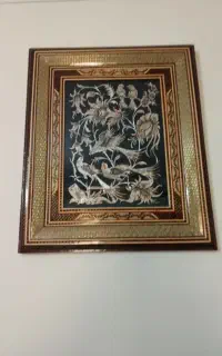 تابلو مسی