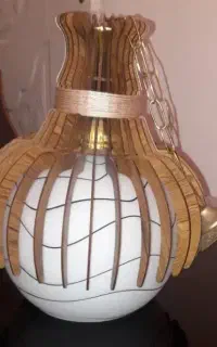 لوسترآشپزخانه