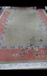 فرش