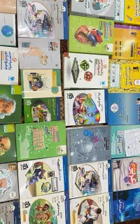 پک کامل کنکور