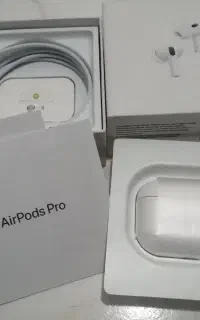 ایرپاد اپل پرو 2 اکبند نونو ساخت USA