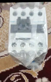 کنتاکتور25