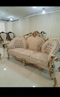 تعمیرات مبل درمنزل
