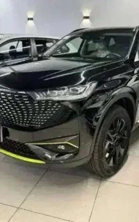 شوال 6 مشکی هیبرید توربو 1405 خشک / اقساط و معاوضه