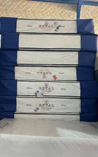 تشک کلاسیک کازانوا /فنر pocket spring/اسفنج طبی