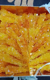 نبات   اعلا اصفهان