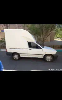 وانت اجاره ای