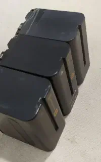 باطری و شارژر