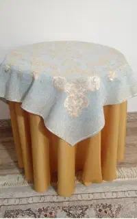 میز خاطره در حدنو با ساتن