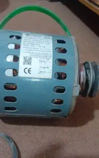 موتور کولر آبی