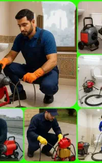 لوله بازکنی در کل ساری فنر زن 100%تضمینی24ساعته