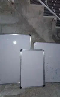 تخته وایت برد