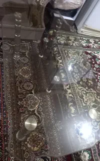 میزعسلی