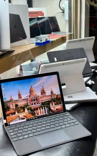 سرفیس گو ۲-Surface Go2 Pentium/4GB/64GB- علیاپرداز