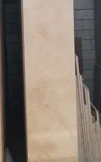 سنگ عباس آباد عرض ۳۵ یا ۴۰سانتی