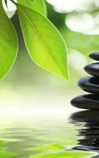 ماساژ و بادکش در منزل