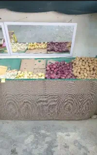 پالت میوه