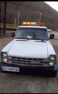 امداد خودرو آستارا گردنه حیران