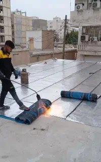 نصب و فروش ایزوگام ۲۴ ساعته با ضمانت ۲۰ ساله