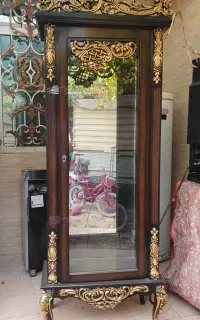 بوفه ، یخچال ، بخاری ، اجاق