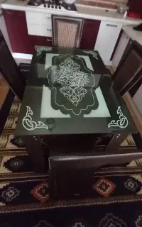 میزناهارخوری ۴نفره
