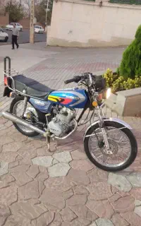 موتور 150 کبیر