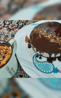 غذای خانگی