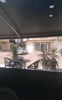 نیازمند نیروی خانم کار در کافه