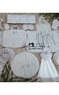 سرویس آشپزخانه