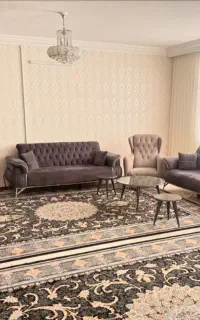 فرش و مبل ماشین لباسشویی