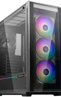کیس کامپیوتر دیپ کول MATREXX ۷۰ ADD-RGB ۳F