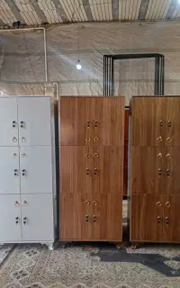 کمد بایگانی مدرسه واداره