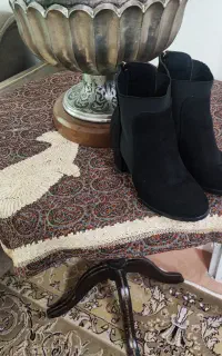 نیم بوت سوییت