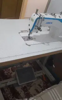 راسته جک دو عددسرخود اف۴