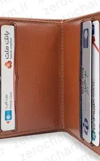 کیف مدارک گم شده
