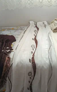 پرده پذیرایی