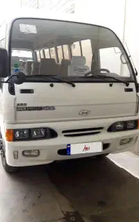 هیوندا ۹۰ درحد صفر