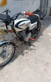 موتور125رهرو