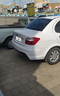 ساینا مدل۱۴۰۲بیرنگ