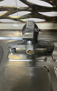 شیر آب