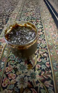 رب انار خانگی درجه ۱