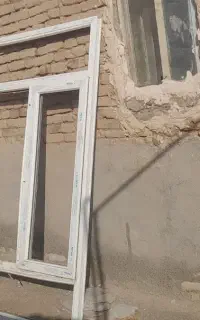 پنجره دوجداره فروشی