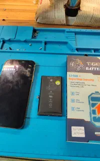 نصب برنامه برای آیفون