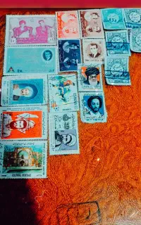 تمبر